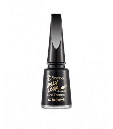 Jelly Look Nail Enamel Flormar | Stanhome Shop Online