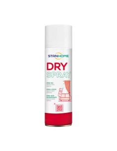 DRY SPRAY DISINFECTANT 300ML| STANHOME SHOP ONLINE