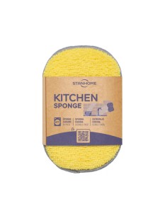 Kitchen Sponge |Stanhome Shop Online