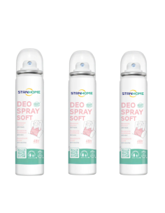 DEO SPRAY  STANHOME | stanonline