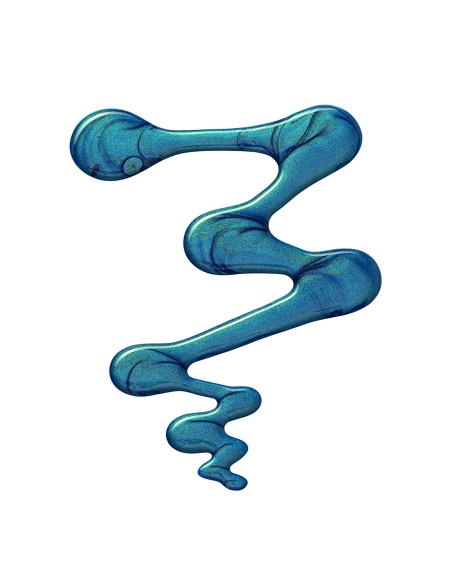 Metaglam Nail Enamel Flormar |Stanhome Online