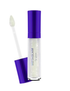 Metaglam Lip Gloss Flormar| Stanhome shop online