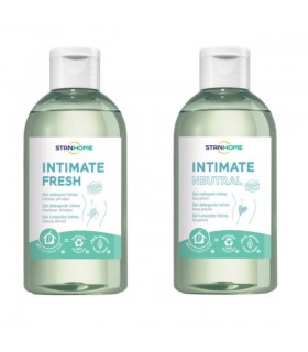 Intimate Care Duo Set Fresh & Neutral Cleansers | Stanhome Shop Online