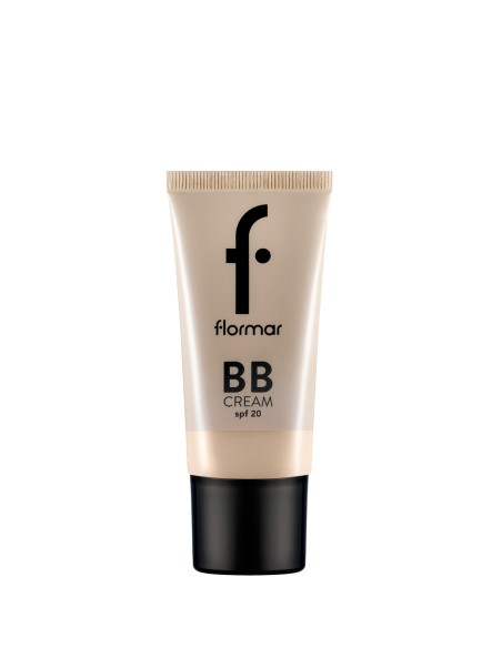 BB Cream 03 Light SPF 20|Stanhome Shop Online