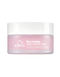 Hydrating Rose Petals Face Mask |Stanhome Shop Online