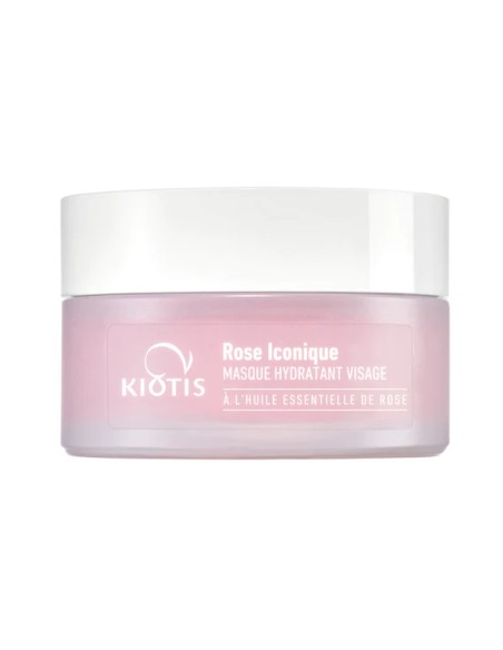 Hydrating Rose Petals Face Mask |Stanhome Shop Online