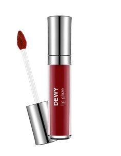 Dewy Lip Glaze 009 Vibrant Red| Stanhome Shop Online