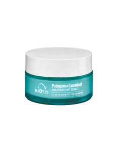MOISTURIZER FACE PALMAROSA KIOTIS |Stanhome Shop Online