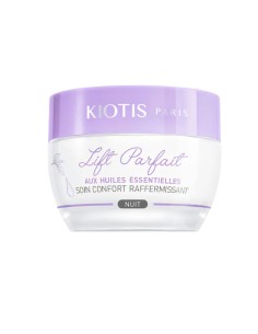 REDENSIFYING TREATMENT NIGHT LIFT PARFAIT KIOTIS |STANHOME SHOP ONLINE