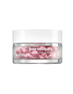 Oil In Regenerating Pearls Kiotis | Stanhome Shop Online