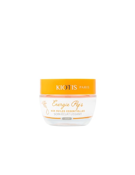 ENERGIE PEP'S LIGHT TREATMENT, DAILY SMOOTHING |STANHOME SHOP ONLINE