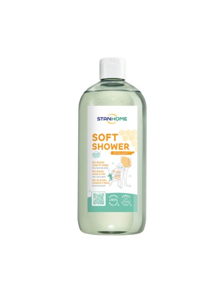 Soft Shower Honey 740ML|Stanhome Online