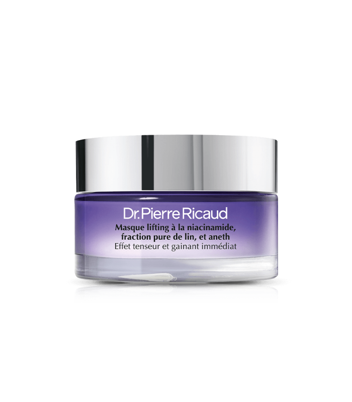 copy of SET CREMA LIFTING NIACINAMIDE + MASCHERA LIFTING EFFETTO TENSORE RAPIDO