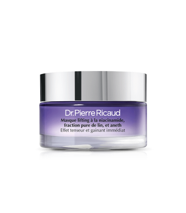 copy of SET CREMA LIFTING NIACINAMIDE + MASCHERA LIFTING EFFETTO TENSORE RAPIDO