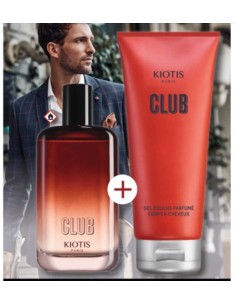 GEL DOCCIA E CAPELLI CLUB |STANHOME ONLINE