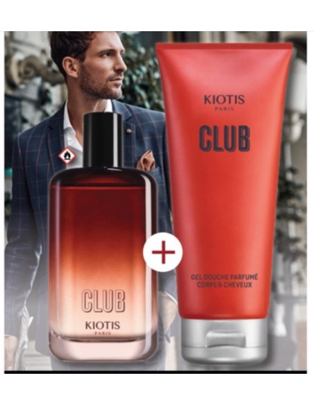 GEL DOCCIA E CAPELLI CLUB |STANHOME ONLINE