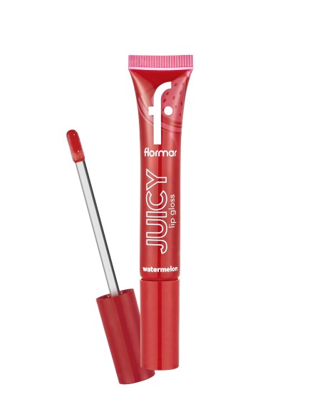 Juicy Lip Gloss Flormar| Stanhome shop online