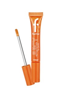 Juicy Lip Gloss Flormar| Stanhome shop online 2