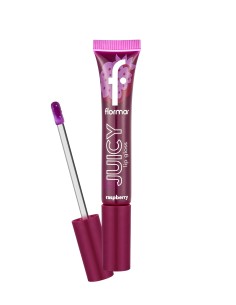 Juicy Lip Gloss Flormar| Stanhome shop online