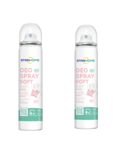 DEO SPRAY  STANHOME | STANHOME  VENDITA ONLINE