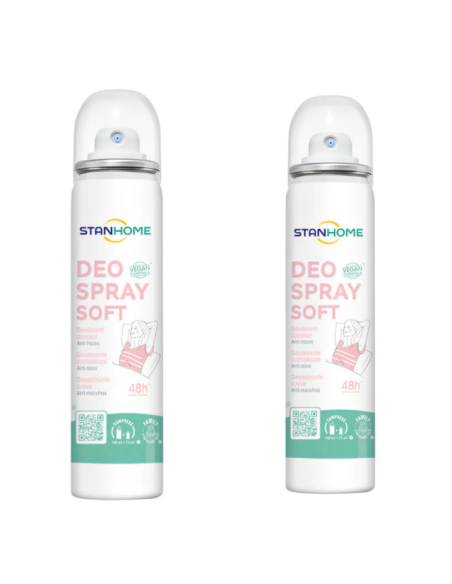 DEO SPRAY  STANHOME | STANHOME  VENDITA ONLINE