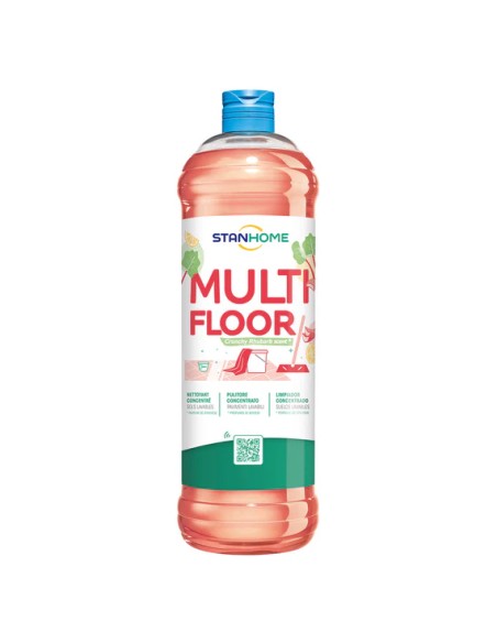 MULTI-FLOOR RHUBARB 1000 ML | STANHOME SHOP ONLINE