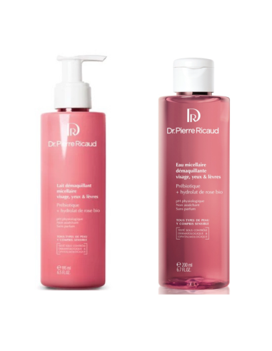 MICELLAR CLEANSING MILK CREAM AND TONER |STANHOME SHOP ONLINE