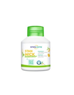Stan-Wick Lemon and Verbena|Stanhome Shop Online
