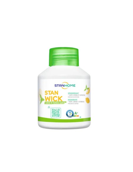 Stan-Wick Lemon and Verbena|Stanhome Shop Online