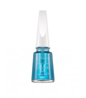 CALCIUM GEL  FLORMAR