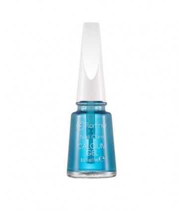 CALCIUM GEL  FLORMAR