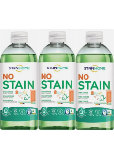 ANTI-CALC SPRAY+ NO STAIN CON EROGATORE | VENDITA ONLINE