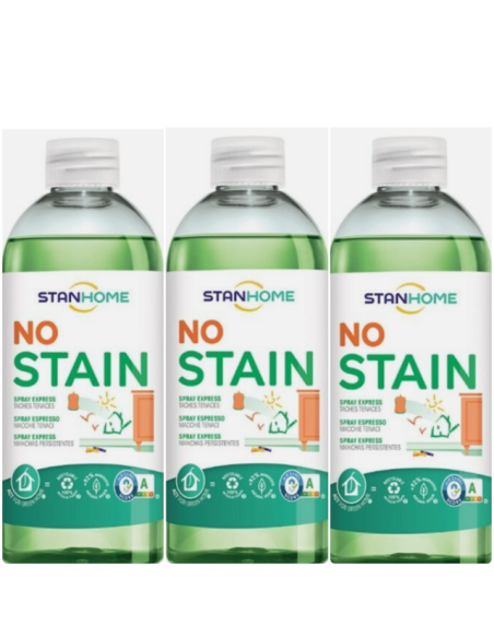 ANTI-CALC SPRAY+ NO STAIN CON EROGATORE | VENDITA ONLINE