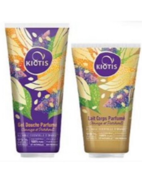 SET AGLI OLII ESSENZIALI DI BACCHE ROSA KIOTIS| STANHOME VENDITA ONLINE