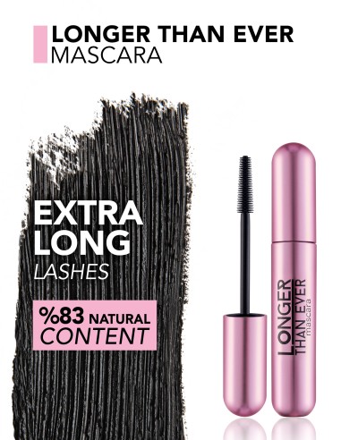 HERO VOLUME & CURL WATERPROOF MASCARA |Stanhome Shop Online