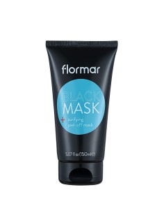 BLACK MASK PEEL-OFF CLEANSING| STANHOME SHOP ONLINE
