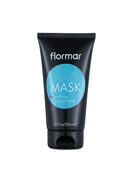 BLACK MASK PEEL-OFF CLEANSING| STANHOME SHOP ONLINE