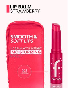 Juicy Lip Gloss Flormar| Stanhome shop online 2