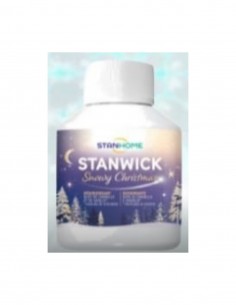 STANWICK NOTE ARANCE E FRUTTI DI BOSCO  "FRUIT WISHES" ED. NATALE| Stanhome Vendita Online