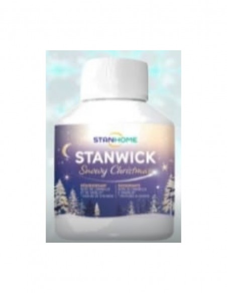 STANWICK NOTE ARANCE E FRUTTI DI BOSCO  "FRUIT WISHES" ED. NATALE| Stanhome Vendita Online