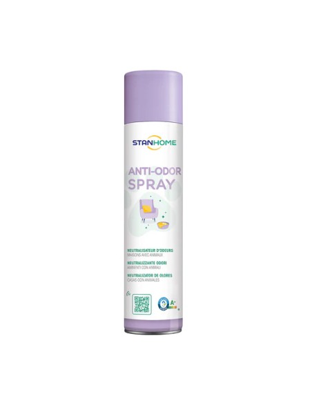 Set of 2 Anti-Odor Spray 250ml | Stanhome Shop Online