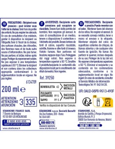 Liss & Fresh 250ML | Stanhome Shop Online 2