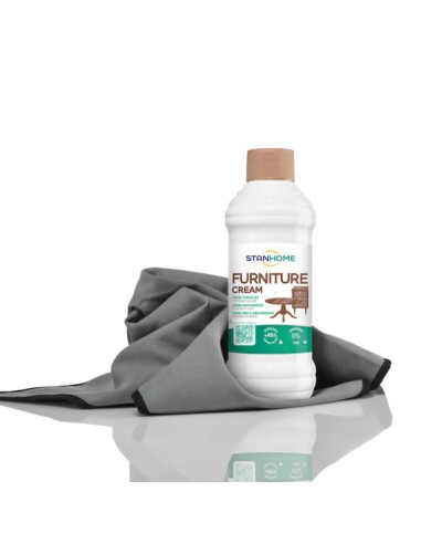 Furniture Cream 250ml | Stanhome Shop Online