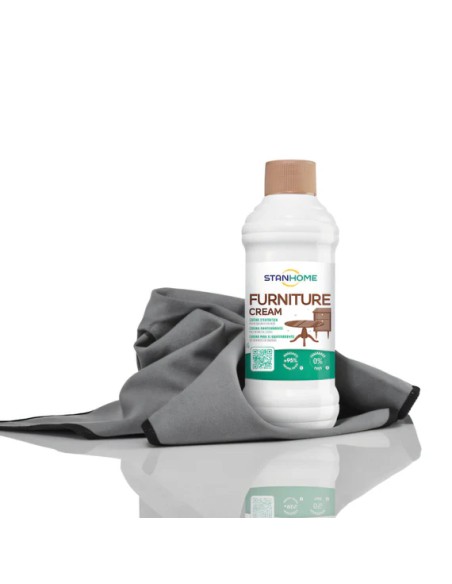 Furniture Cream 250ml | Stanhome Shop Online