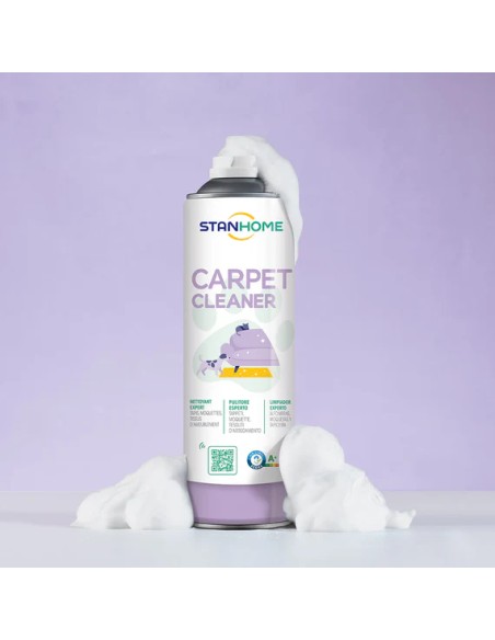 Carpet Cleaner 500ml|Stanhome Shop Online