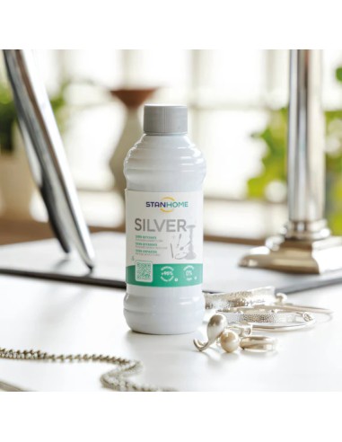 Silver Cleaner |Stanhome Shop Online