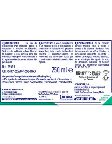 Silver Cleaner |Stanhome Shop Online
