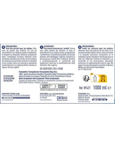 Bath Cleaner 1000ml | Stanhome Shop Online 2