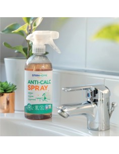 Anti-Calc Spray With Trigger 500ml |Stanhome Shop Online
