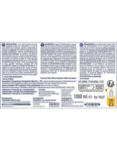 Germ-Trol Disinfectant Cleaner 1000ml | Stanhome Shop Online 2